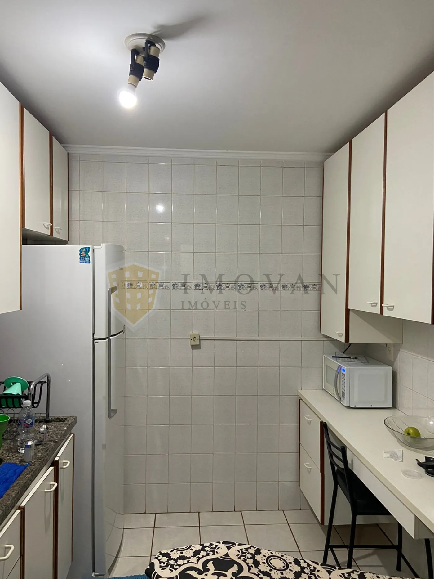 Comprar Apartamento / Padrão em Ribeirão Preto R$ 290.000,00 - Foto 3