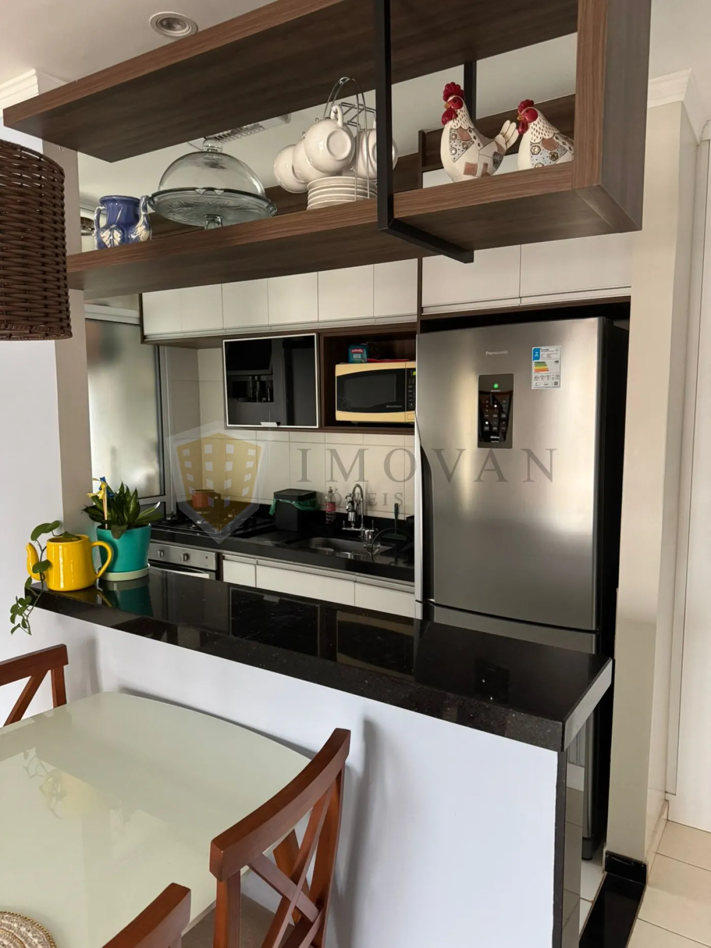 Alugar Apartamento / Padrão em Ribeirão Preto R$ 2.500,00 - Foto 3