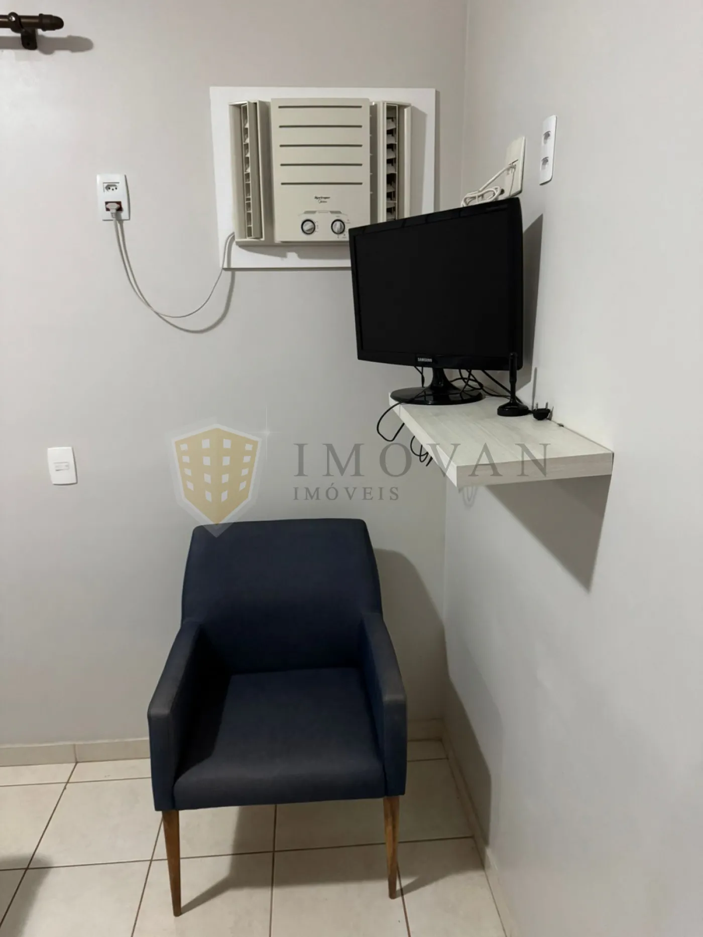 Alugar Apartamento / Padrão em Ribeirão Preto R$ 2.500,00 - Foto 9