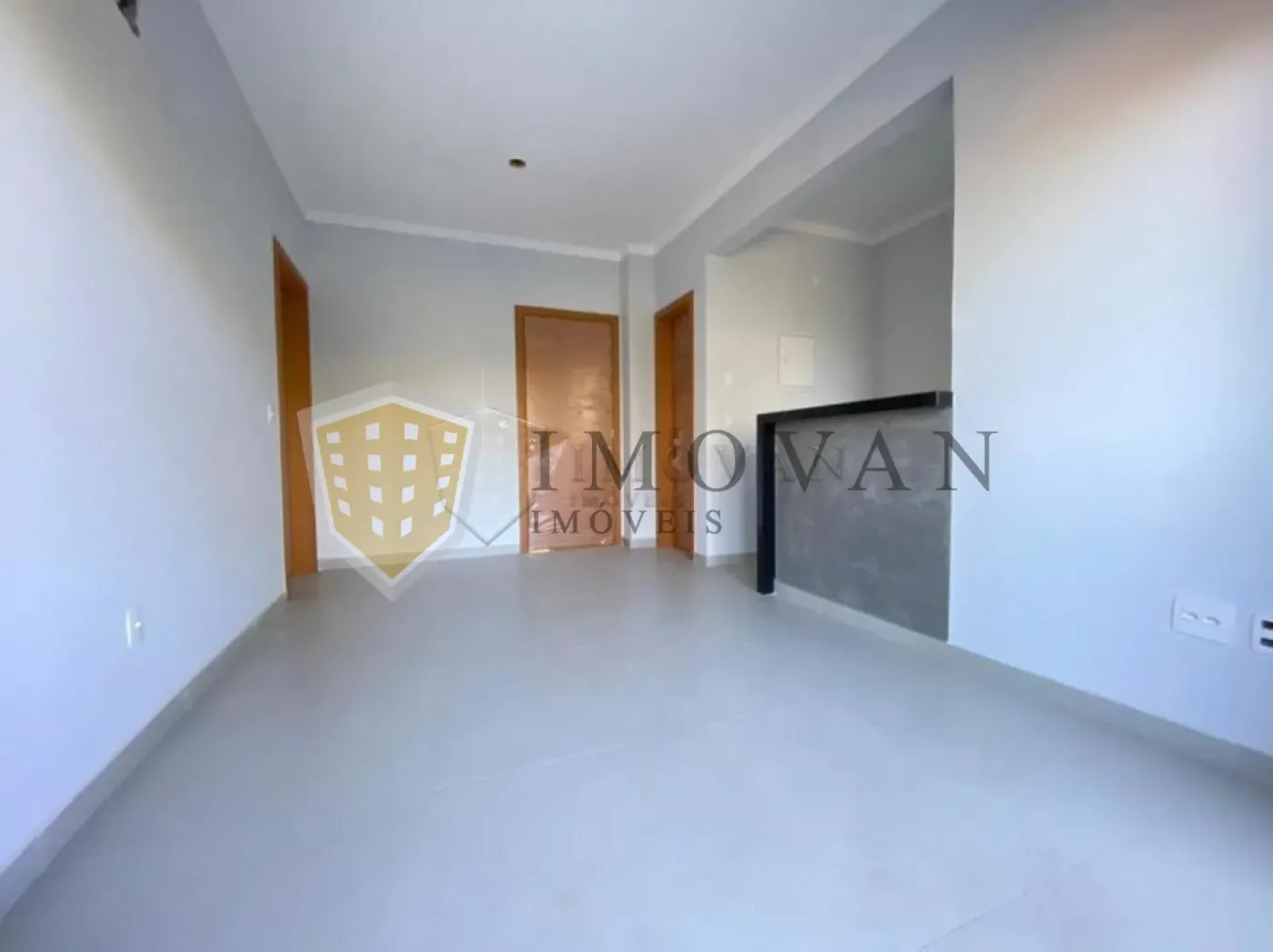 Comprar Apartamento / Padrão em Ribeirão Preto R$ 255.000,00 - Foto 3