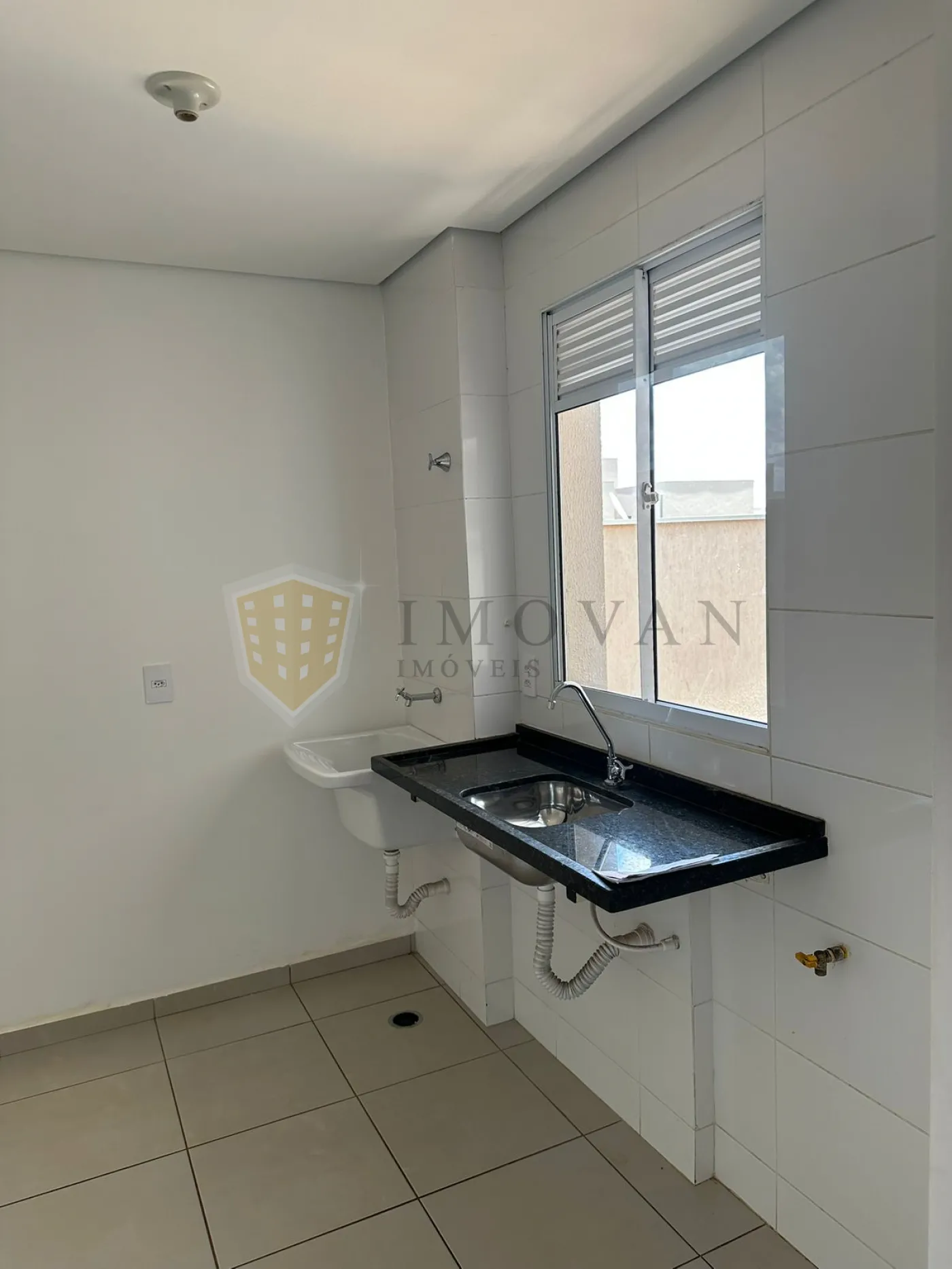 Comprar Apartamento / Padrão em Ribeirão Preto R$ 159.000,00 - Foto 3