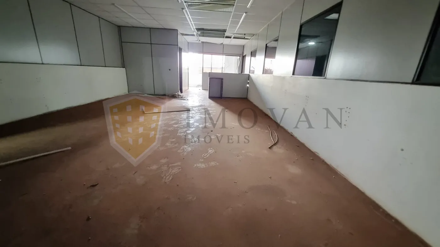 Alugar Comercial / Galpão em Ribeirão Preto R$ 32.000,00 - Foto 11