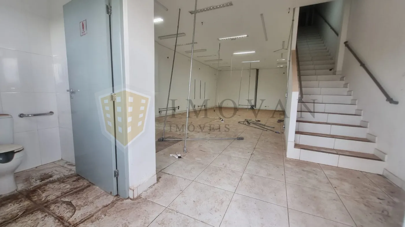 Alugar Comercial / Galpão em Ribeirão Preto R$ 32.000,00 - Foto 8