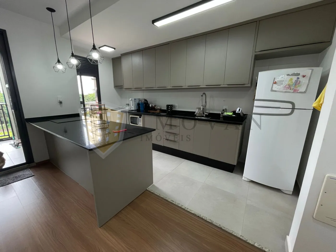 Comprar Apartamento / Padrão em Ribeirão Preto R$ 763.000,00 - Foto 6