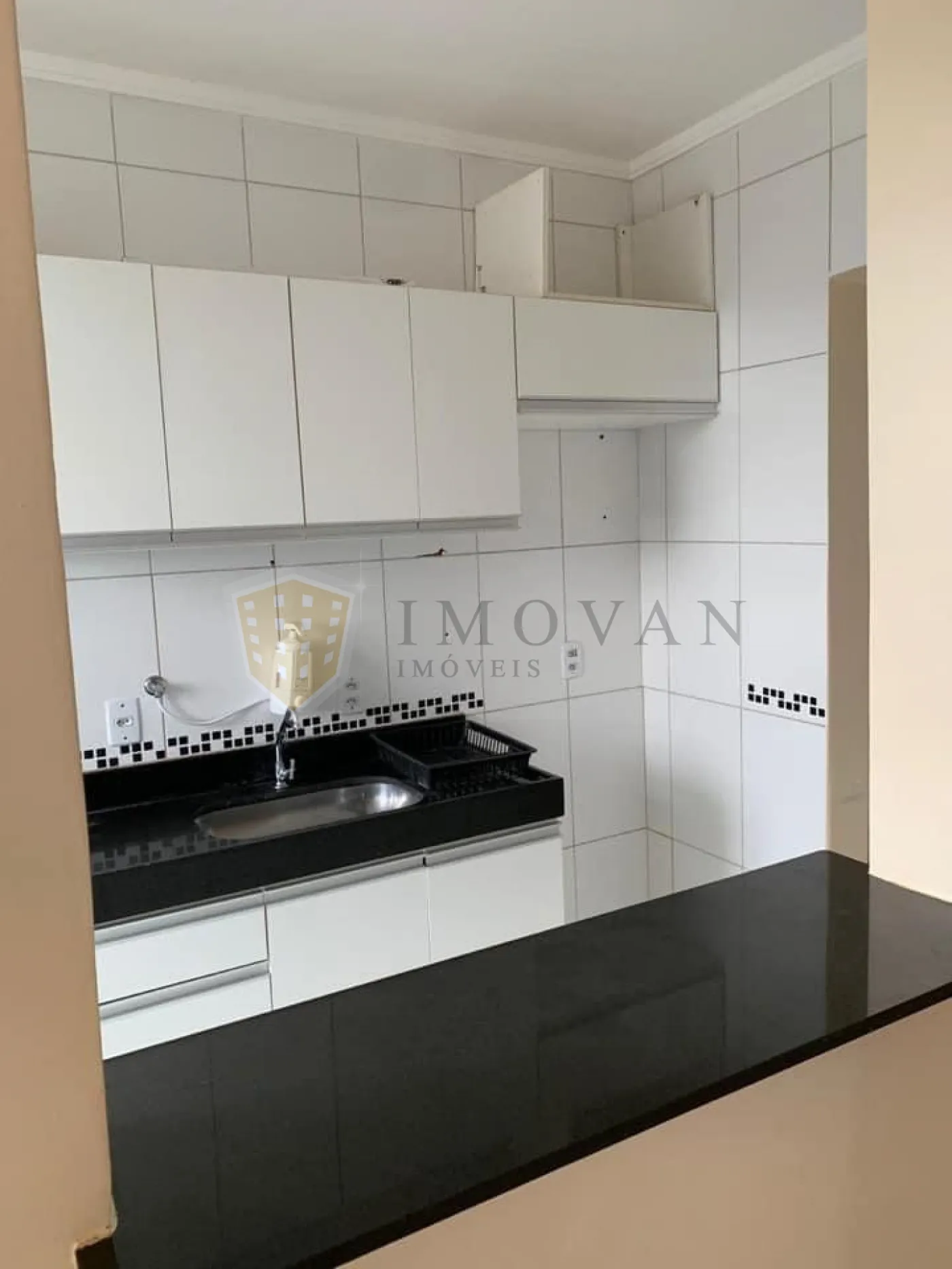 Comprar Apartamento / Padrão em Ribeirão Preto R$ 230.000,00 - Foto 3