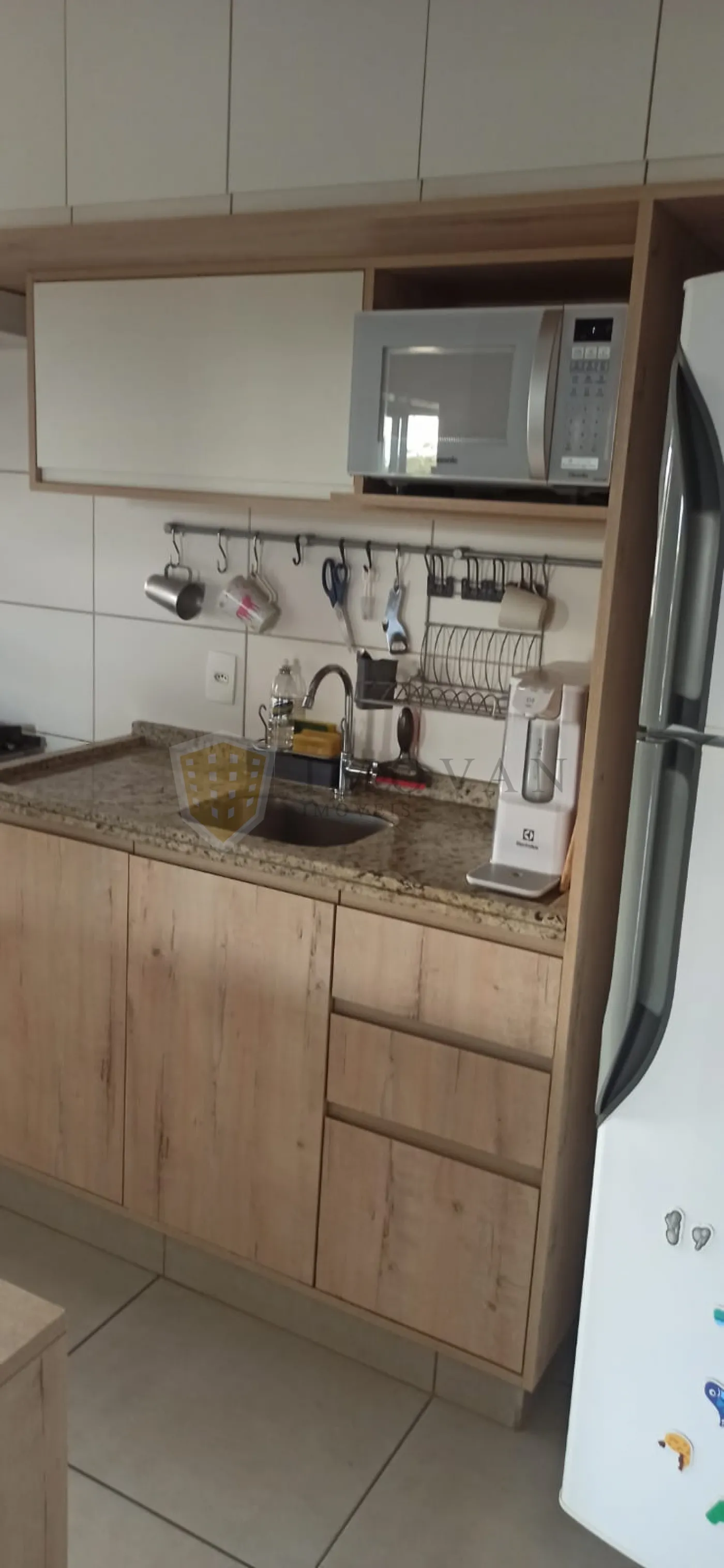 Comprar Apartamento / Padrão em Ribeirão Preto R$ 400.000,00 - Foto 4