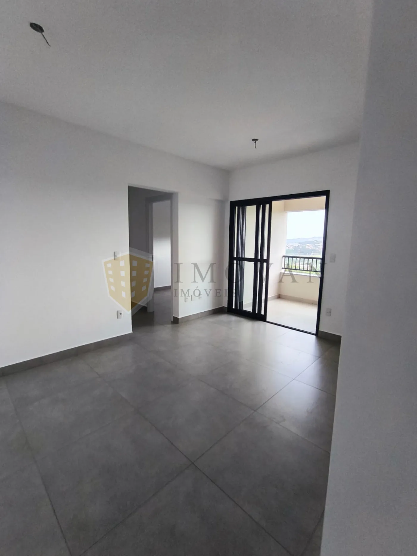 Alugar Apartamento / Padrão em Ribeirão Preto R$ 2.500,00 - Foto 9