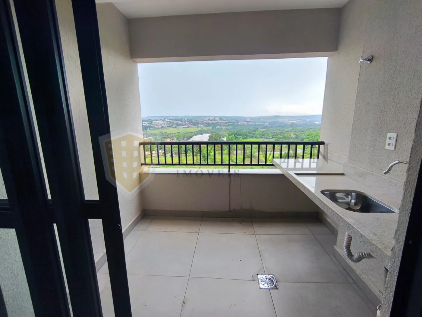 Alugar Apartamento / Padrão em Ribeirão Preto R$ 2.500,00 - Foto 12