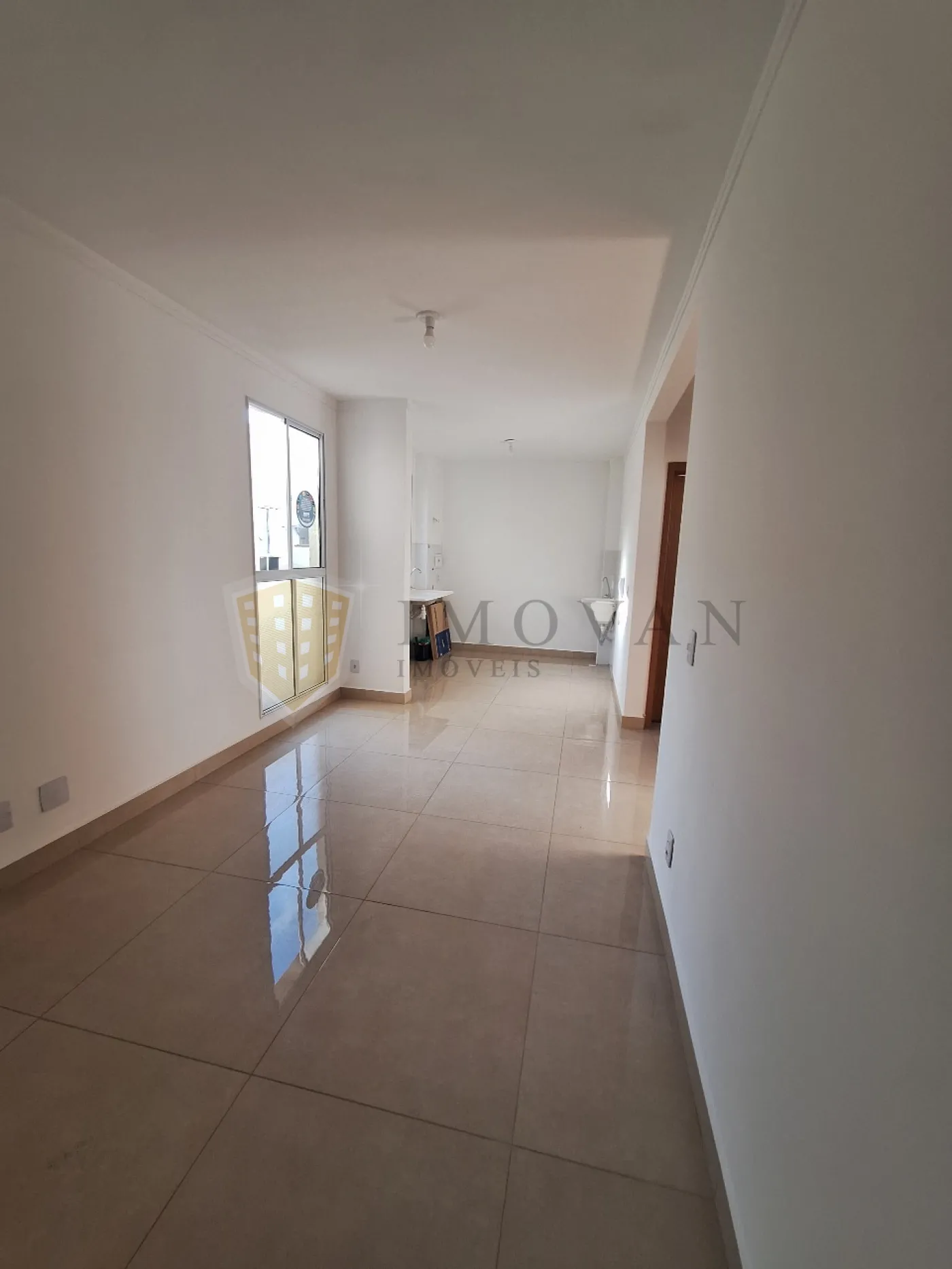 Comprar Apartamento / Padrão em Ribeirão Preto R$ 175.000,00 - Foto 2