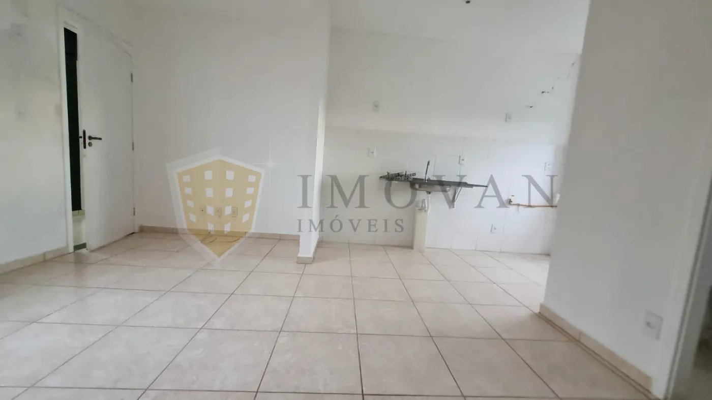 Comprar Apartamento / Padrão em Ribeirão Preto R$ 155.000,00 - Foto 3