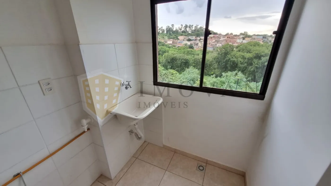 Comprar Apartamento / Padrão em Ribeirão Preto R$ 155.000,00 - Foto 6