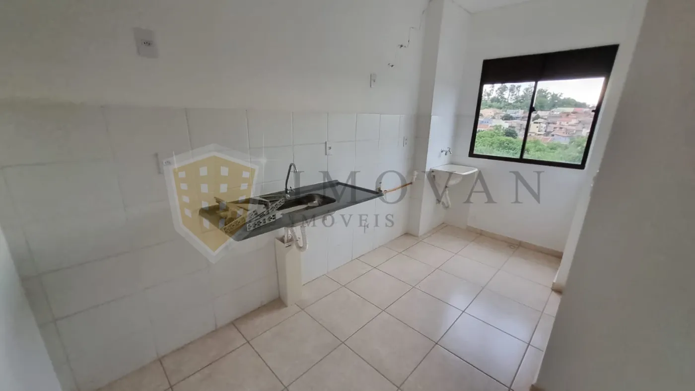 Comprar Apartamento / Padrão em Ribeirão Preto R$ 155.000,00 - Foto 5