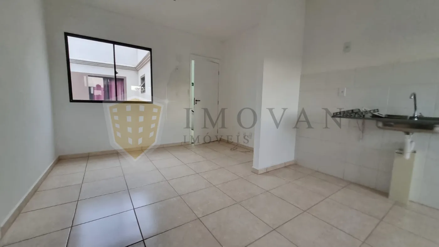 Comprar Apartamento / Padrão em Ribeirão Preto R$ 155.000,00 - Foto 4