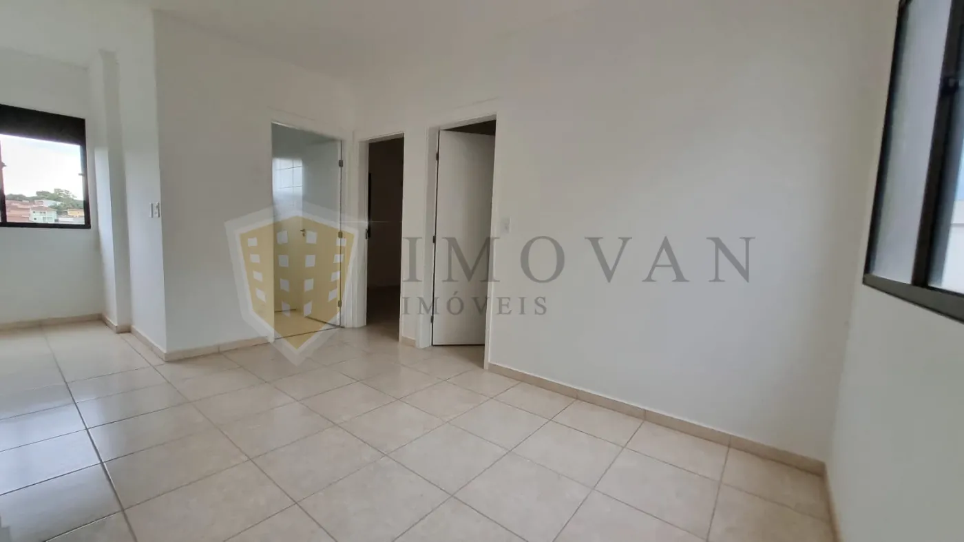 Comprar Apartamento / Padrão em Ribeirão Preto R$ 155.000,00 - Foto 2