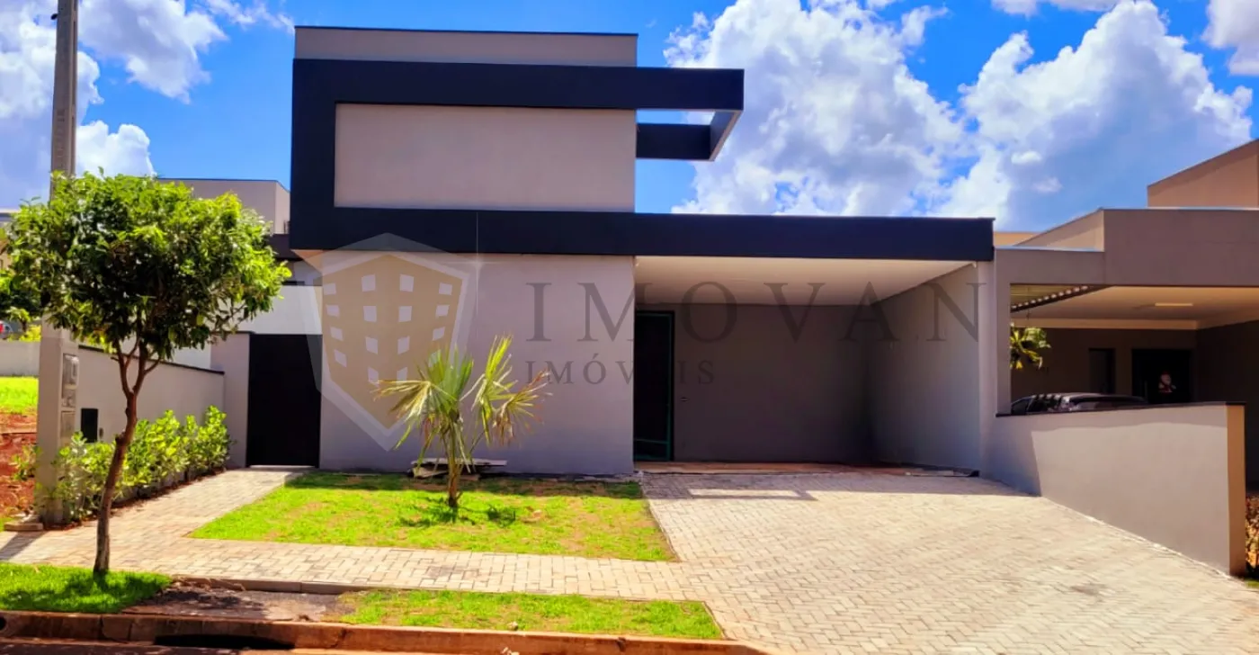 Comprar Casa / Condomínio em Ribeirão Preto R$ 899.000,00 - Foto 1