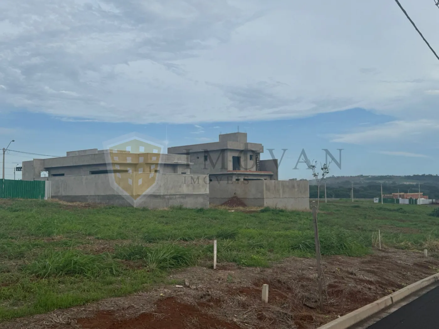 Comprar Terreno / Condomínio em Ribeirão Preto R$ 375.000,00 - Foto 2