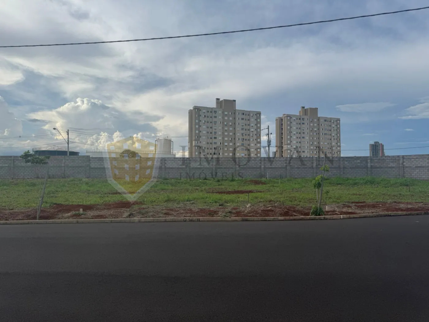 Comprar Terreno / Condomínio em Ribeirão Preto R$ 375.000,00 - Foto 3