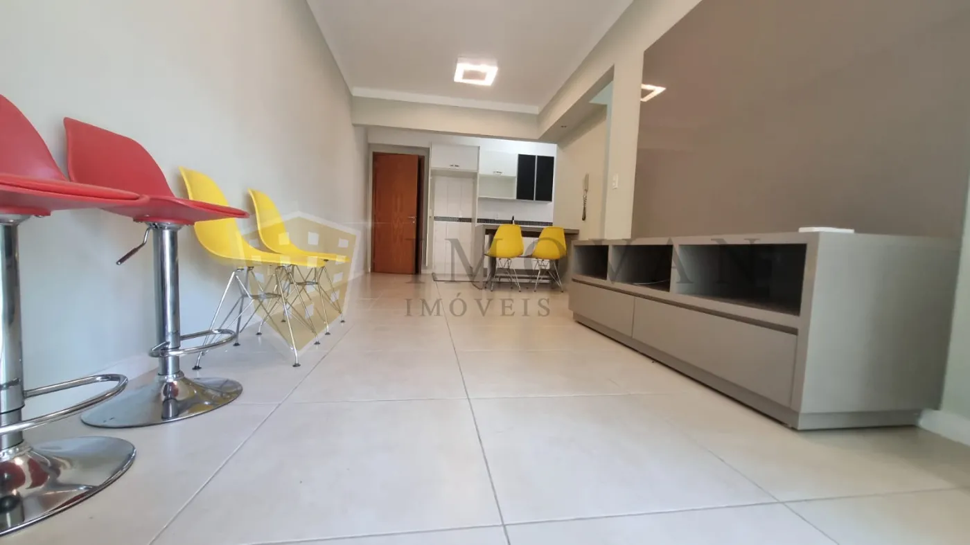 Comprar Apartamento / Padrão em Ribeirão Preto R$ 449.000,00 - Foto 4