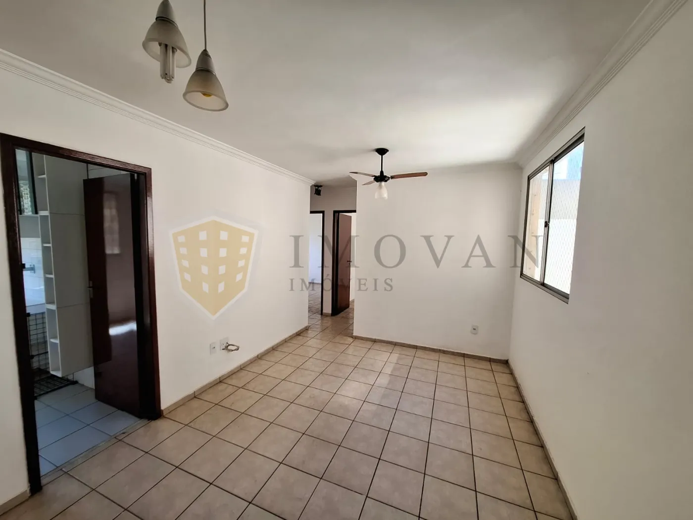 Comprar Apartamento / Padrão em Ribeirão Preto R$ 210.000,00 - Foto 1