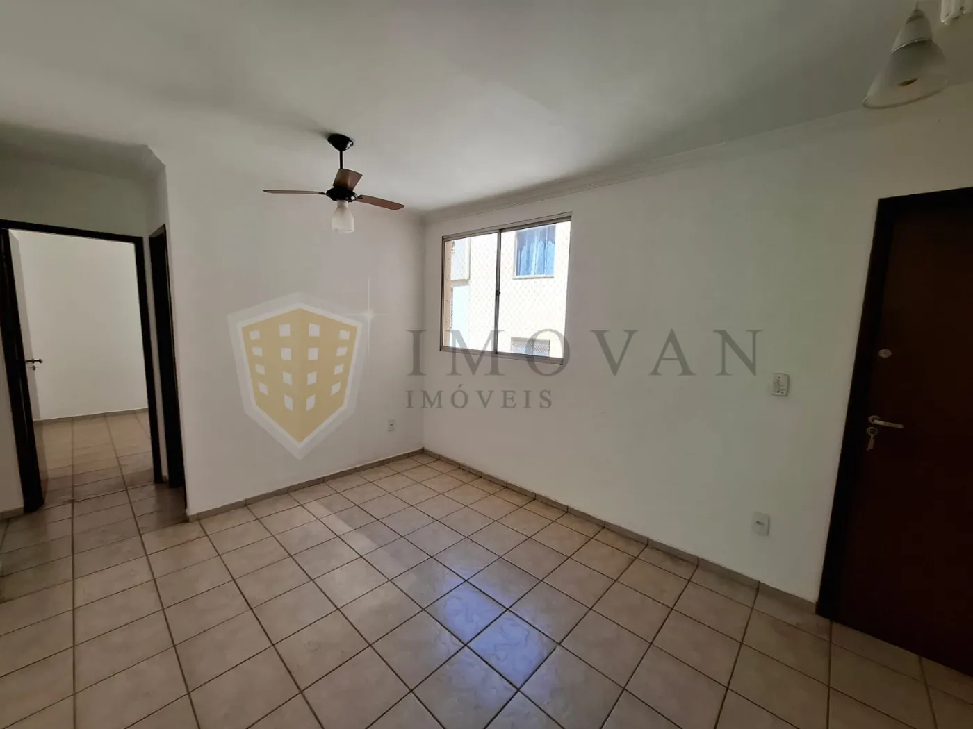 Comprar Apartamento / Padrão em Ribeirão Preto R$ 210.000,00 - Foto 2