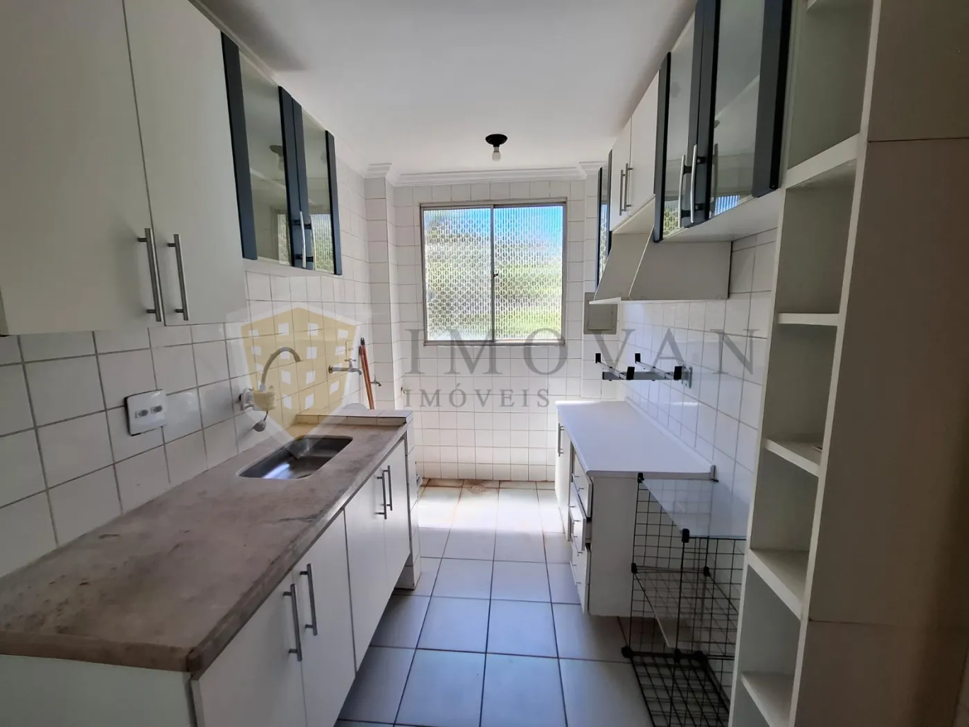 Comprar Apartamento / Padrão em Ribeirão Preto R$ 210.000,00 - Foto 3