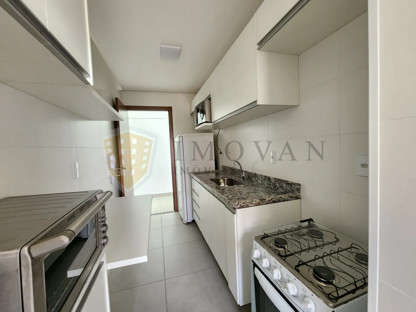 Comprar Apartamento / Padrão em Ribeirão Preto R$ 479.000,00 - Foto 3