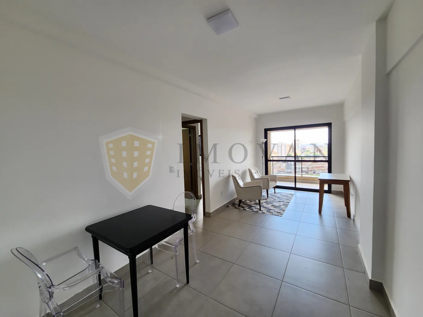 Comprar Apartamento / Padrão em Ribeirão Preto R$ 479.000,00 - Foto 5