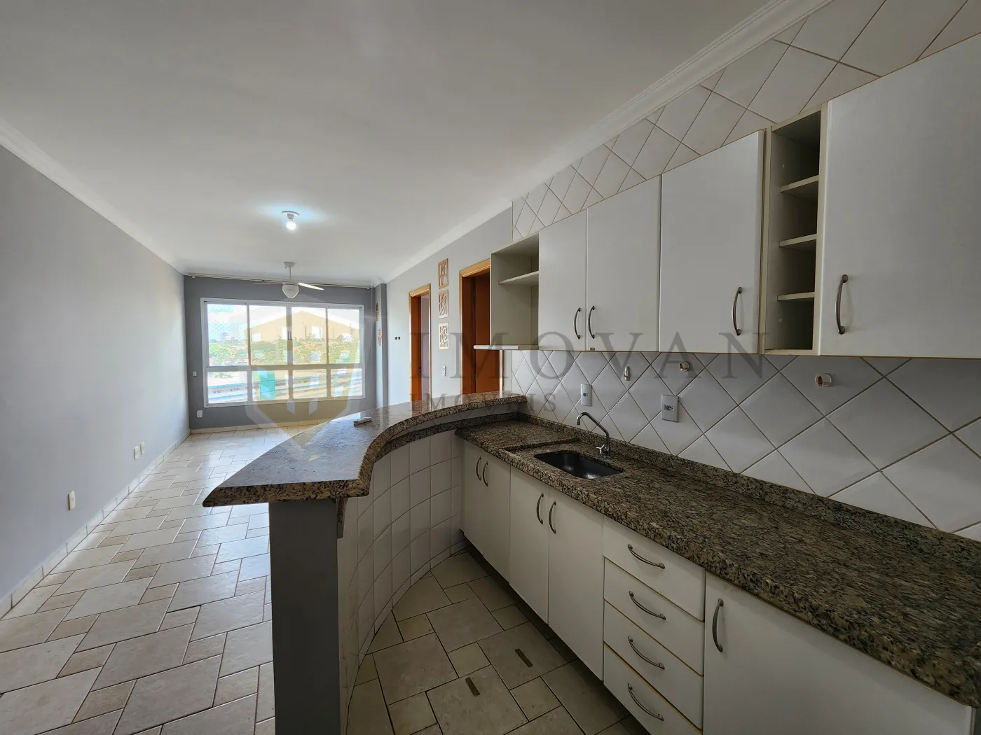 Alugar Apartamento / Padrão em Ribeirão Preto R$ 2.300,00 - Foto 2