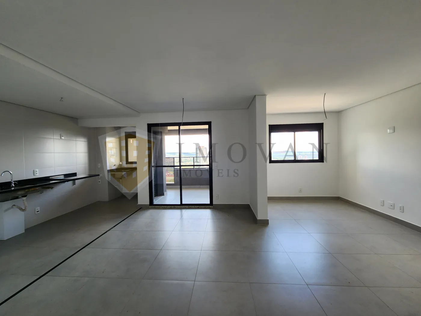 Alugar Apartamento / Padrão em Ribeirão Preto R$ 4.200,00 - Foto 2