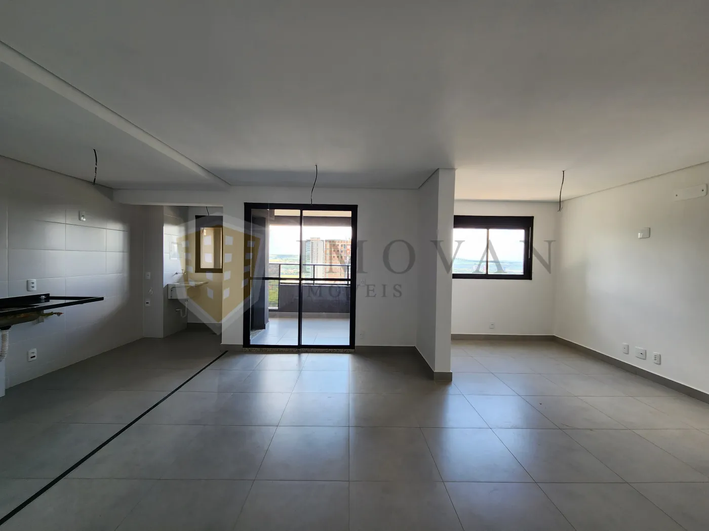 Alugar Apartamento / Padrão em Ribeirão Preto R$ 4.200,00 - Foto 2