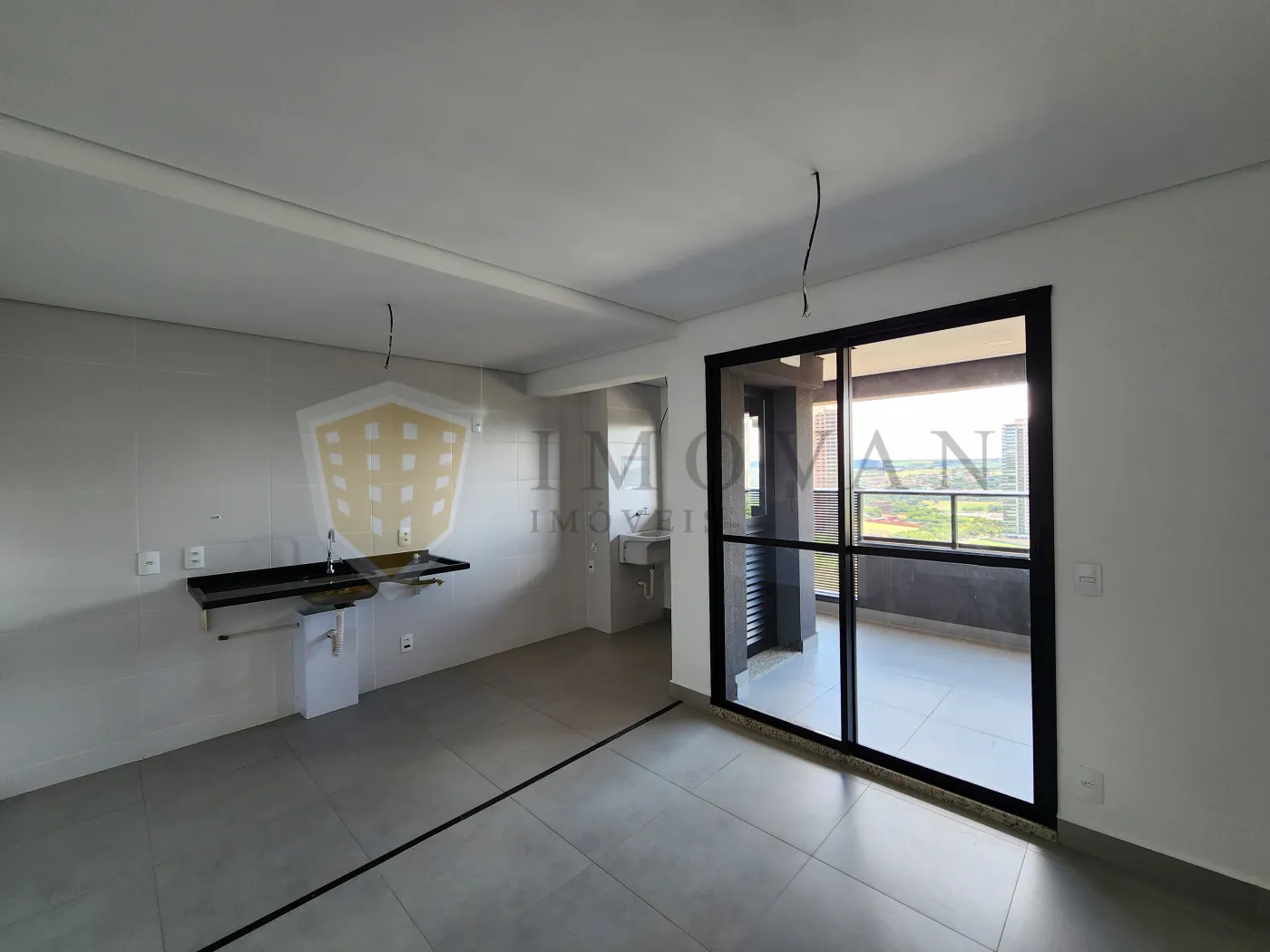 Alugar Apartamento / Padrão em Ribeirão Preto R$ 4.200,00 - Foto 3