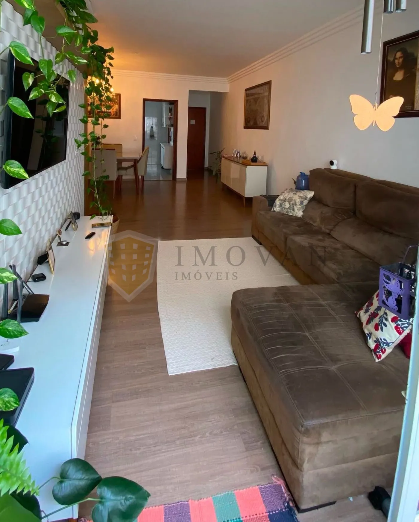 Comprar Apartamento / Padrão em Ribeirão Preto R$ 440.000,00 - Foto 2