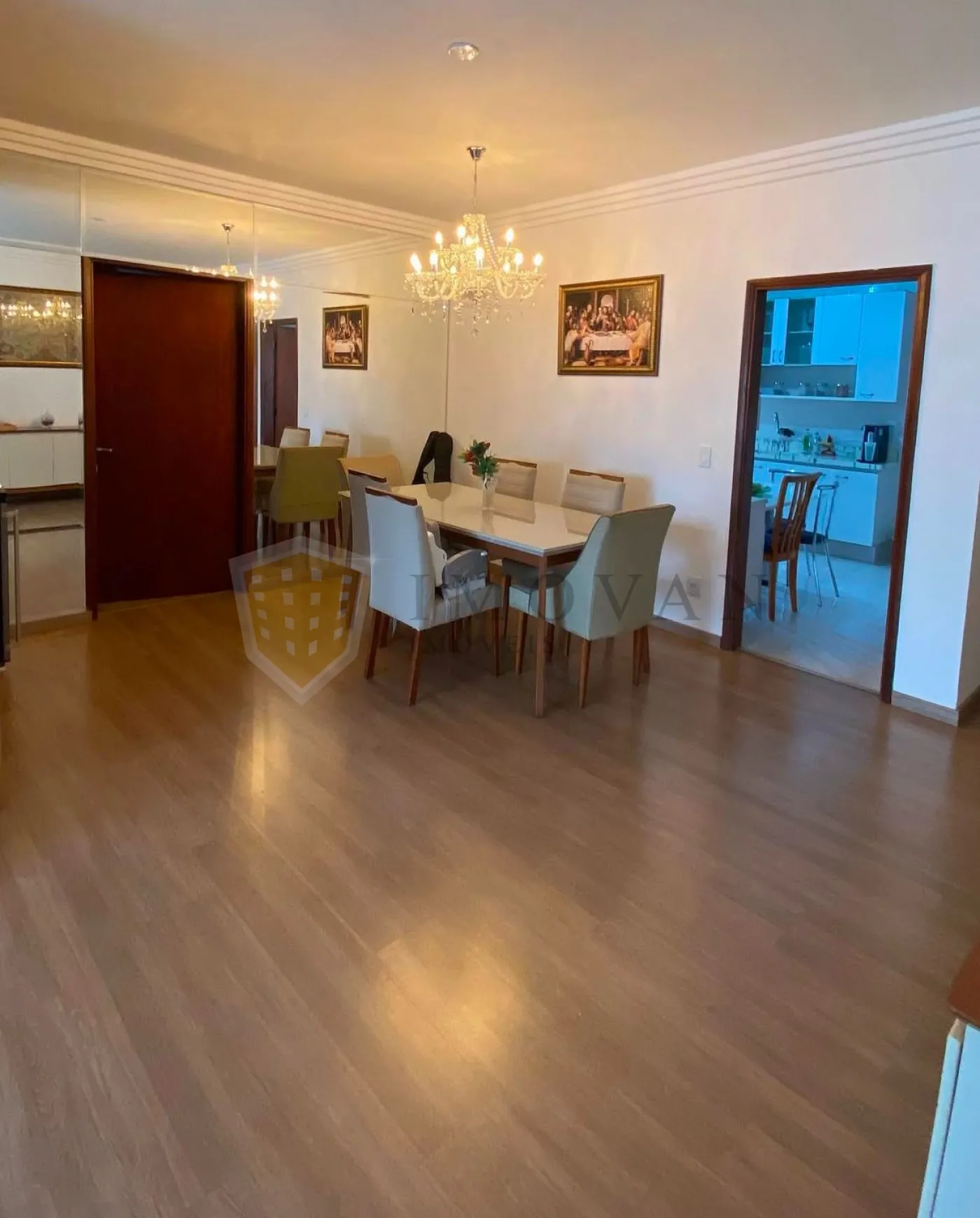 Comprar Apartamento / Padrão em Ribeirão Preto R$ 440.000,00 - Foto 4