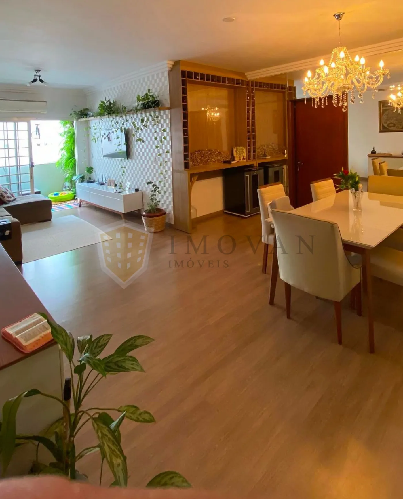 Comprar Apartamento / Padrão em Ribeirão Preto R$ 440.000,00 - Foto 3