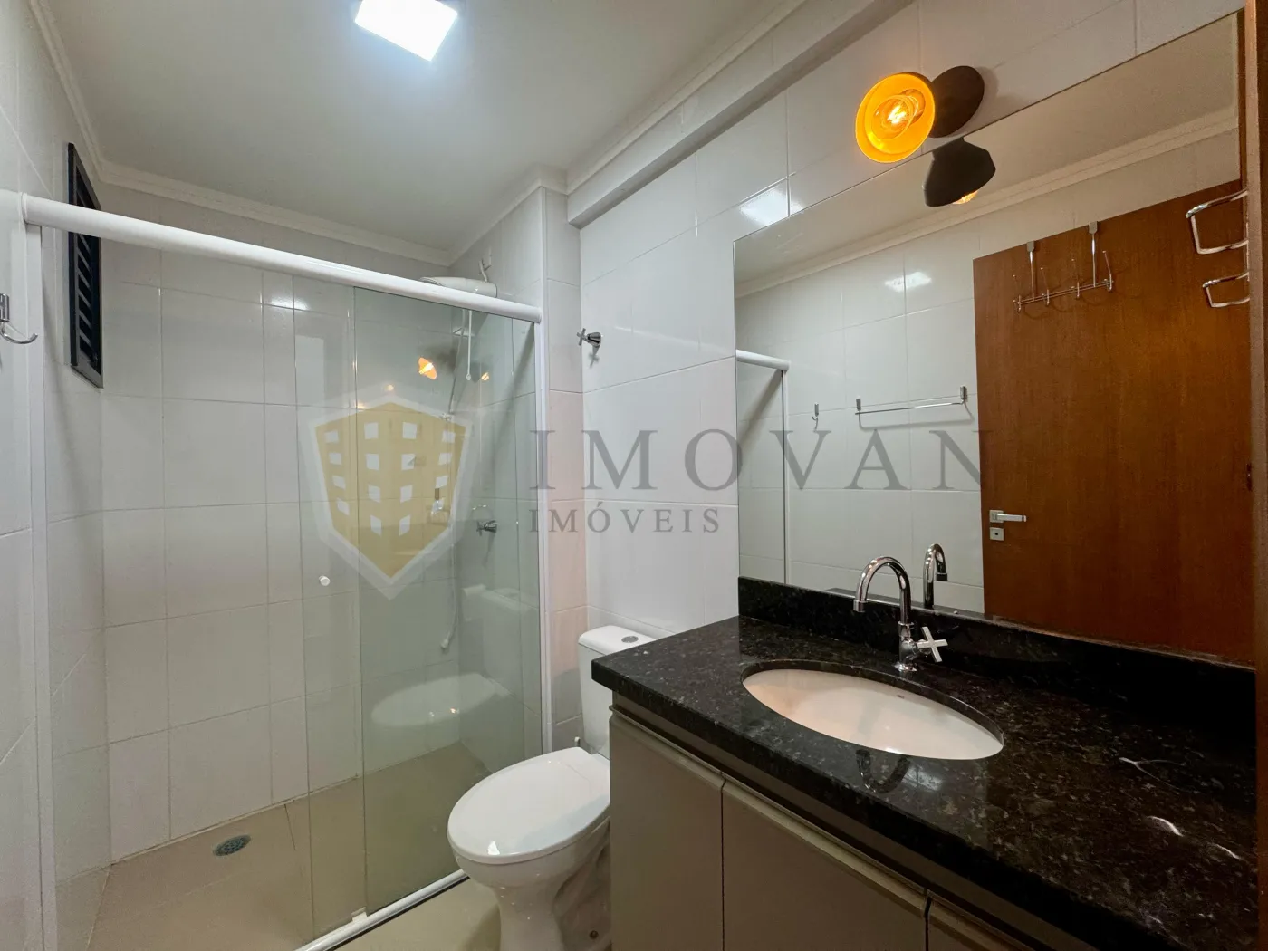 Alugar Apartamento / Kitchnet em Ribeirão Preto R$ 1.780,00 - Foto 11