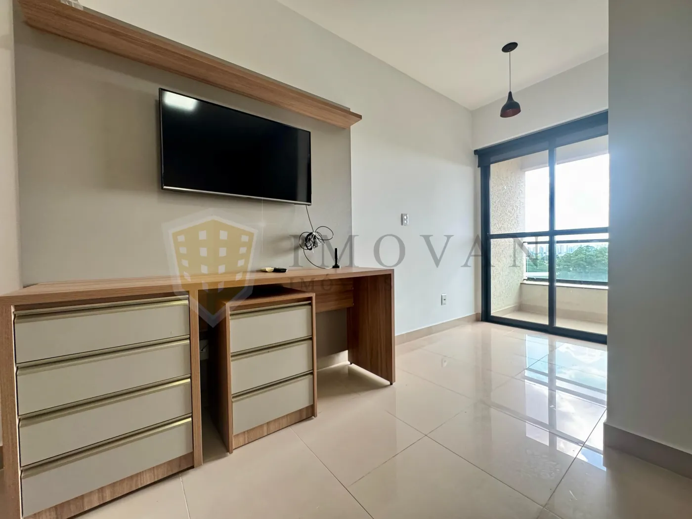 Alugar Apartamento / Kitchnet em Ribeirão Preto R$ 1.780,00 - Foto 4