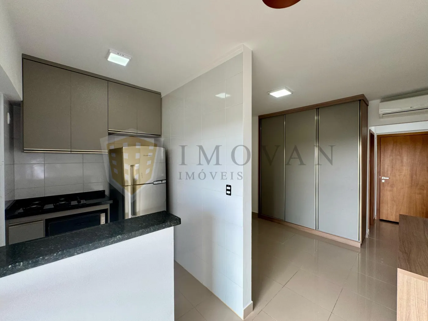 Alugar Apartamento / Kitchnet em Ribeirão Preto R$ 1.780,00 - Foto 8