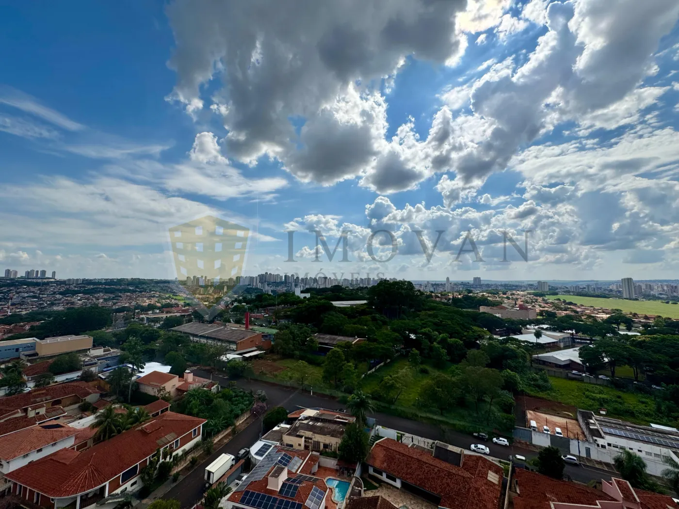 Alugar Apartamento / Kitchnet em Ribeirão Preto R$ 1.780,00 - Foto 12