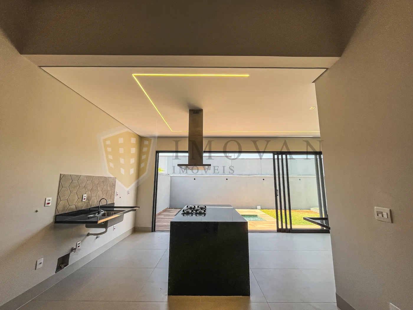 Alugar Casa / Condomínio em Ribeirão Preto R$ 7.600,00 - Foto 6