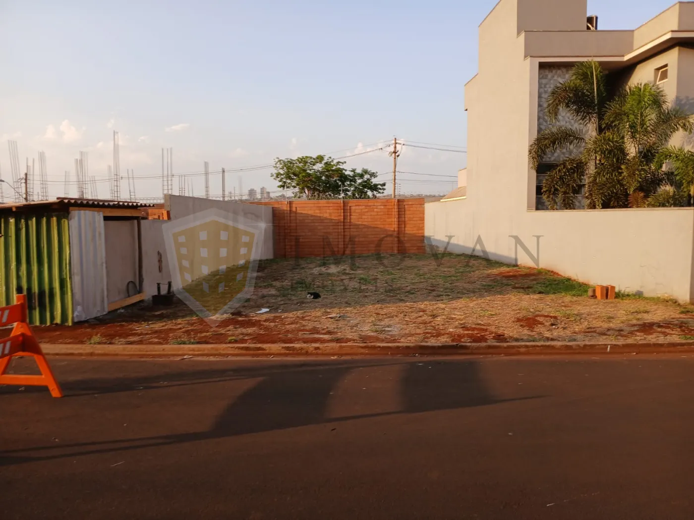 Comprar Terreno / Condomínio em Ribeirão Preto R$ 275.000,00 - Foto 2