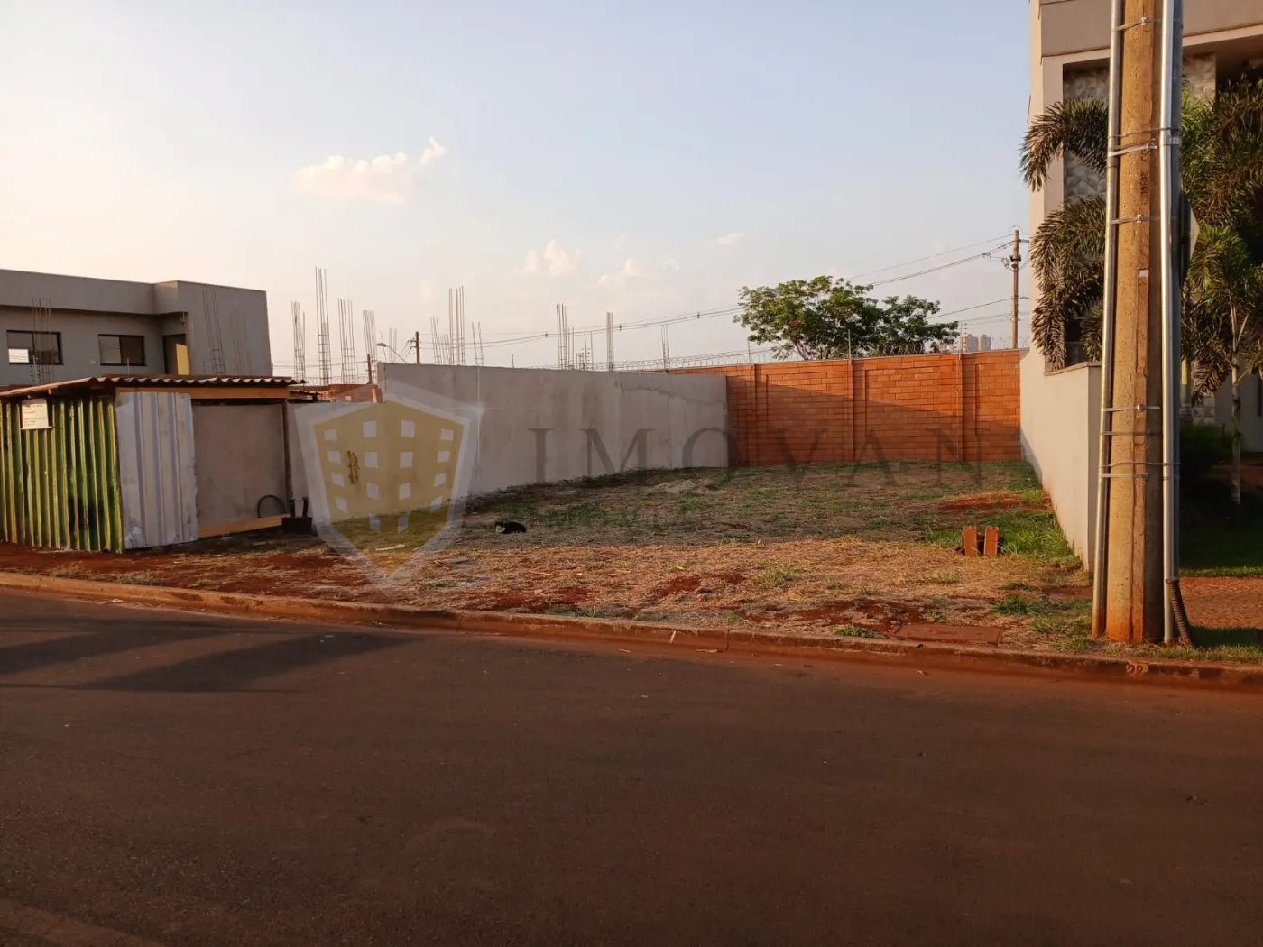 Comprar Terreno / Condomínio em Ribeirão Preto R$ 275.000,00 - Foto 1