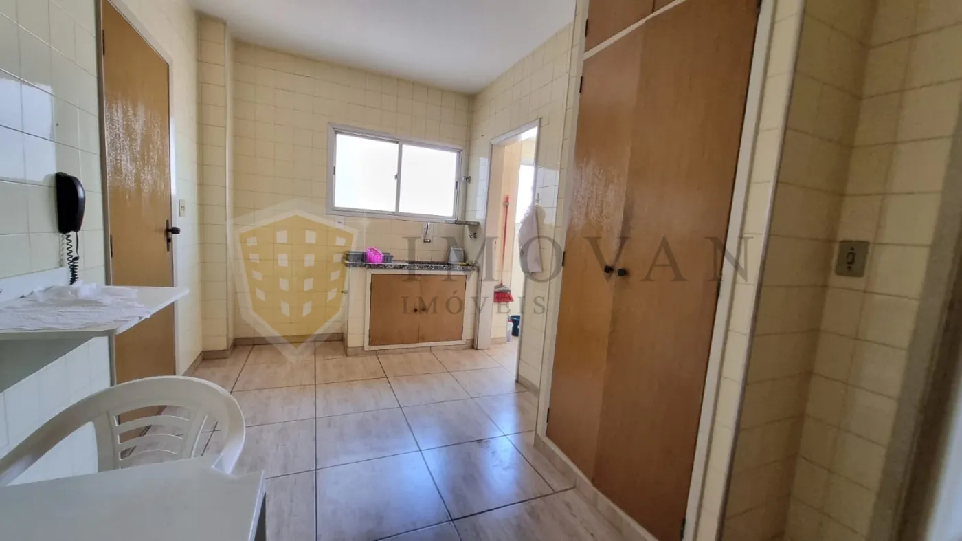 Alugar Apartamento / Padrão em Ribeirão Preto R$ 1.500,00 - Foto 6