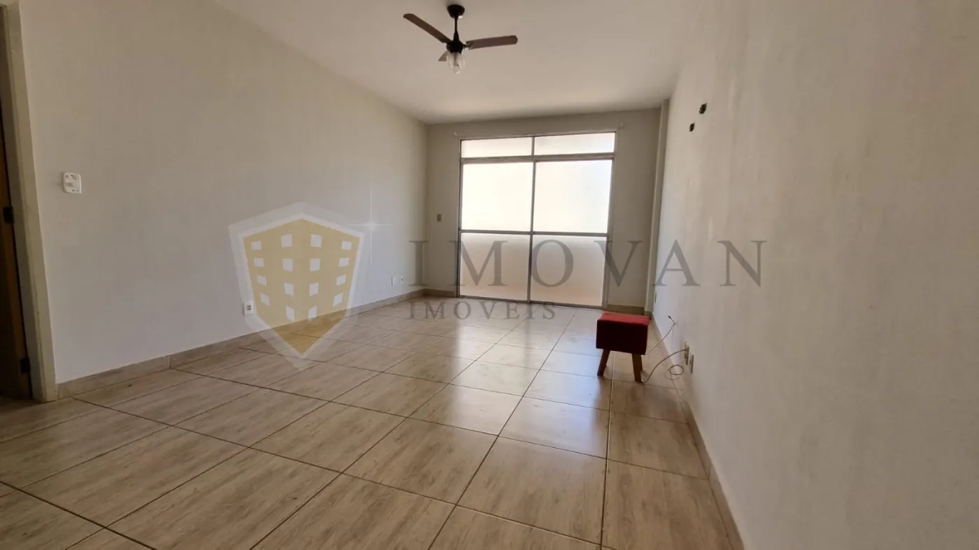 Alugar Apartamento / Padrão em Ribeirão Preto R$ 1.500,00 - Foto 3