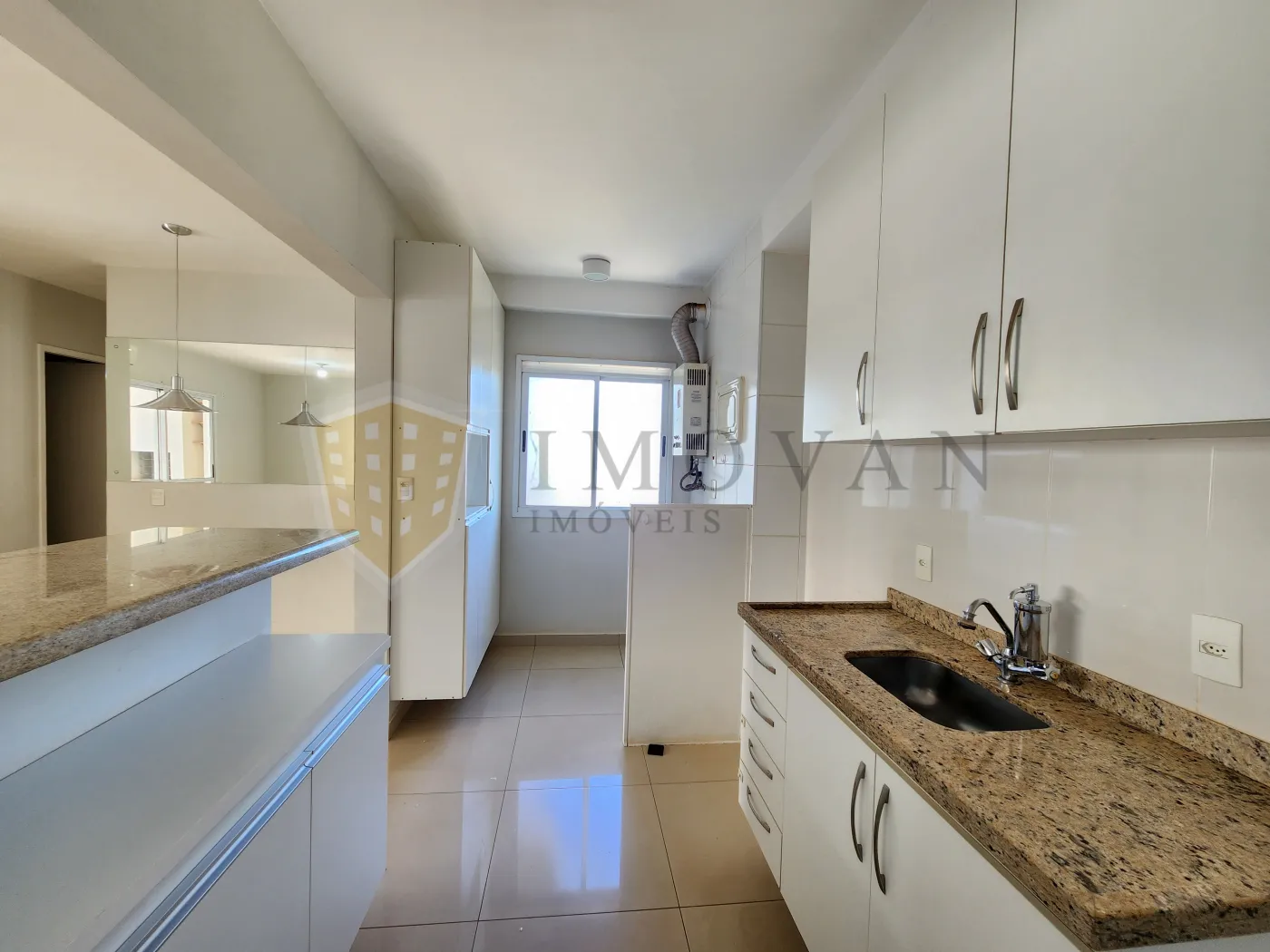 Alugar Apartamento / Padrão em Ribeirão Preto R$ 3.500,00 - Foto 3