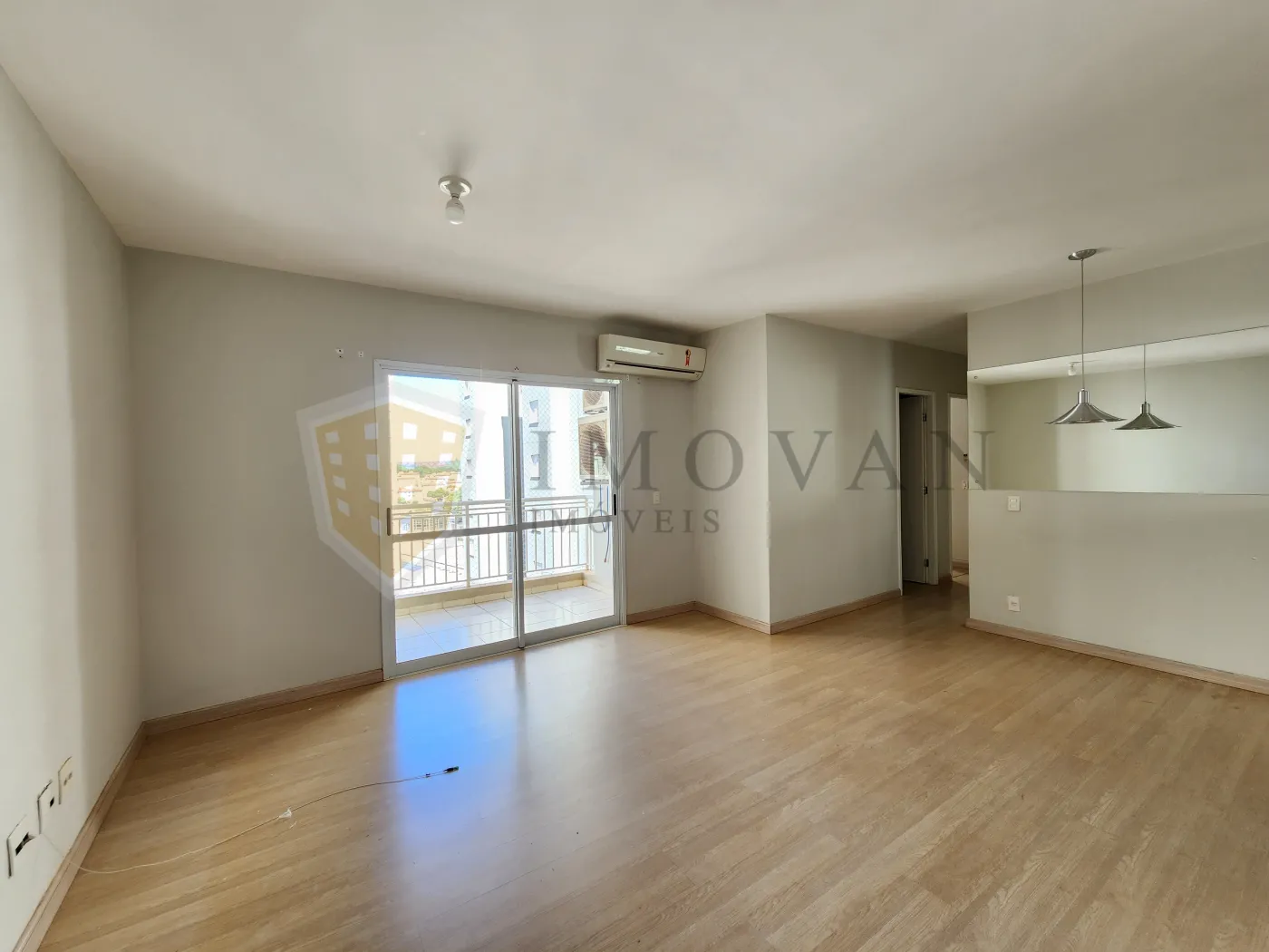 Alugar Apartamento / Padrão em Ribeirão Preto R$ 3.500,00 - Foto 4