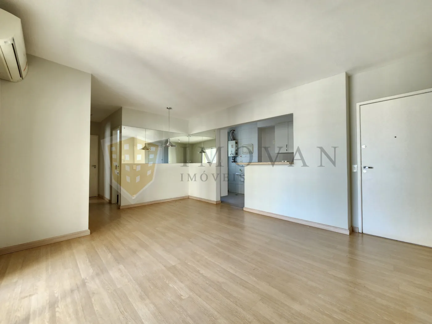 Alugar Apartamento / Padrão em Ribeirão Preto R$ 3.500,00 - Foto 5