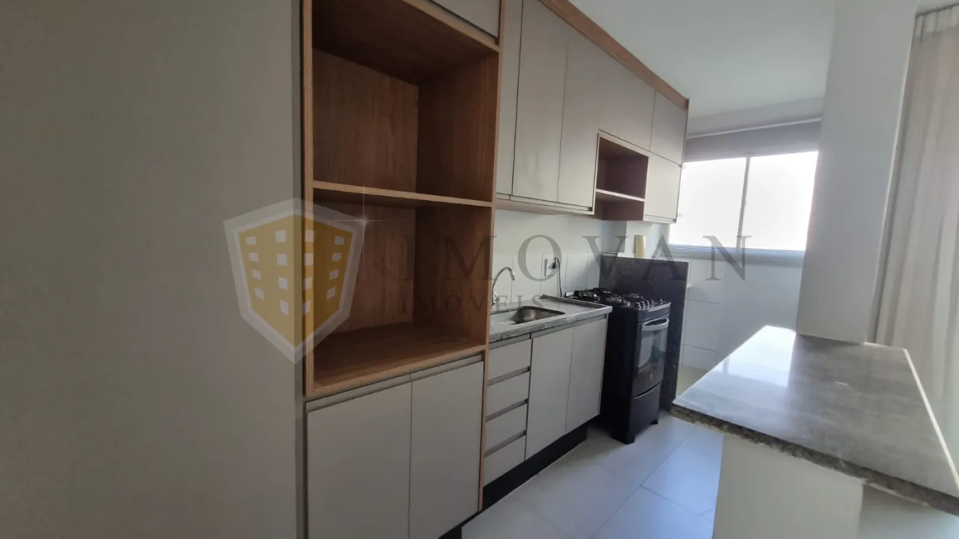 Alugar Apartamento / Padrão em Ribeirão Preto R$ 2.000,00 - Foto 7