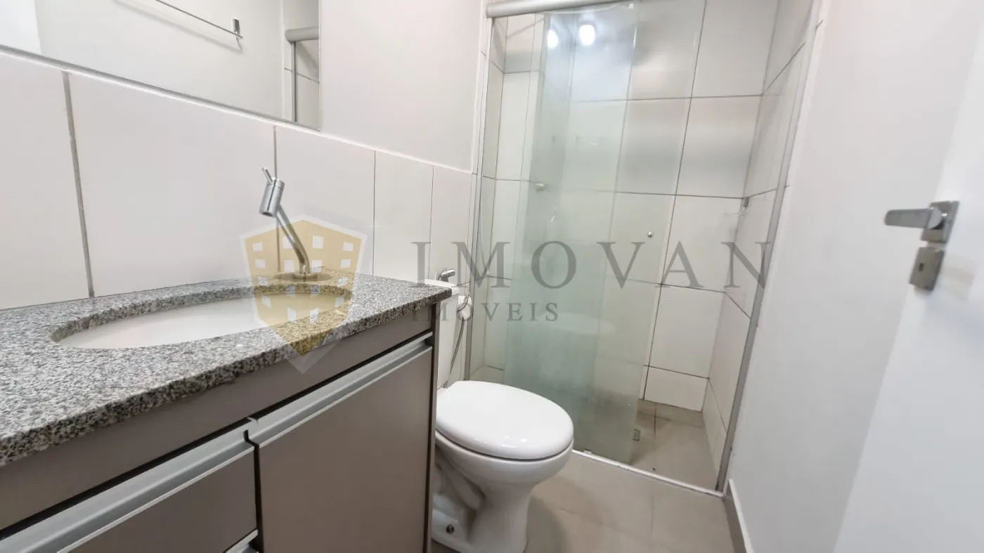 Alugar Apartamento / Padrão em Ribeirão Preto R$ 2.000,00 - Foto 11