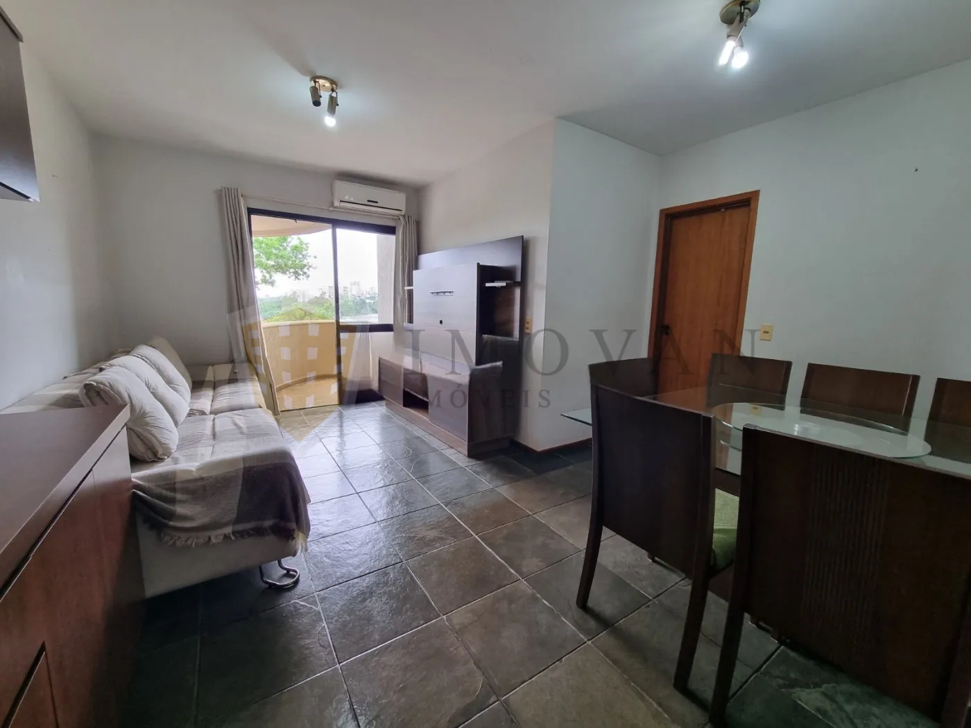 Comprar Apartamento / Padrão em Ribeirão Preto R$ 320.000,00 - Foto 5