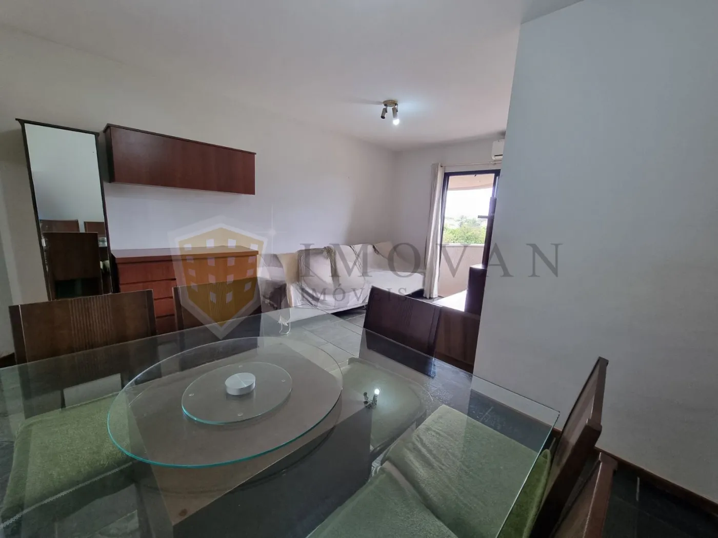 Comprar Apartamento / Padrão em Ribeirão Preto R$ 320.000,00 - Foto 8